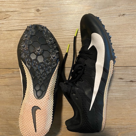 Nike Track racing spikes - Picture 2 of 3